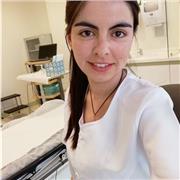 Fonoaudióloga especialista en habla y lenguaje infantil